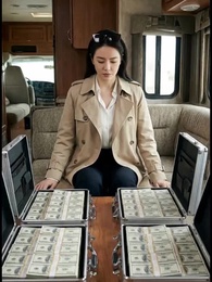 Episode 2 - [Dubbed] Me and my RV