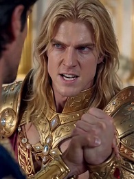 Bölüm 20 - Olympos'un Kızı