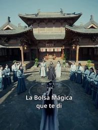 رحلة للسماوات السبع - Episode 13