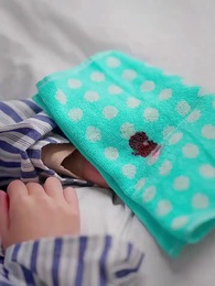 Tập 35 - Xuân Sơn Như Mộng