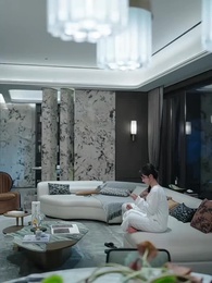 Anh Yêu Em Đã Có Dự Mưu Từ Lâu - Episode 16