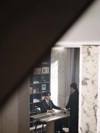 Tập 19 - Anh Yêu Em Đã Có Dự Mưu Từ Lâu