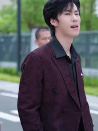 第22集 - 傅總，夫人又去打人了