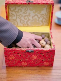 천 배로 갚아주마 - Episode 19