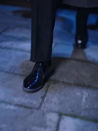 천 배로 갚아주마 - Episode 31