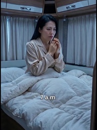 [Dubbed] Me and my RV - Episode 4