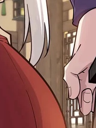 Episode 58 - [Dubbed] The Dream Healer