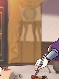 Episode 93 - [Dubbed] The Dream Healer