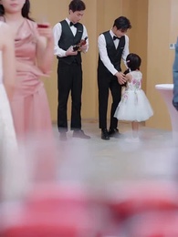 第26集 - 傅總，夫人又去打人了