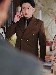 錦書難寄雲外仙 - Episode 13