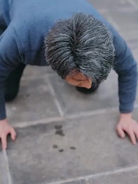 第61集 - 錦書難寄雲外仙