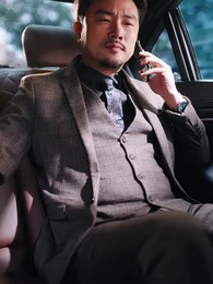 [Lồng Tiếng] Phán Quyết Của Nữ Vương - Episode 46