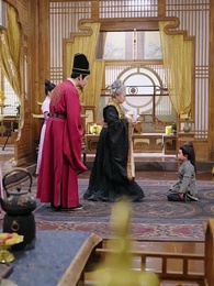 第17集 - 花間錯