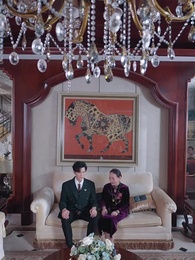 傅總，夫人又去打人了 - Episode 56