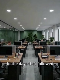 After the lunch was stolen - Episode 16