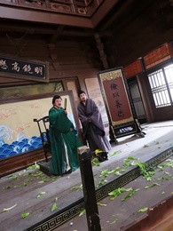 第48集 - 花間錯