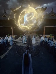 رحلة للسماوات السبع - Episode 14