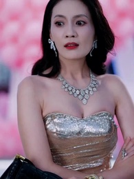 รอยรักใต้เงาทรยศ - Episode 54