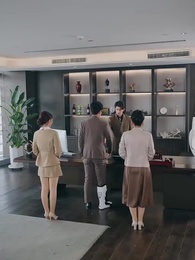 第27集 - 錦書難寄雲外仙