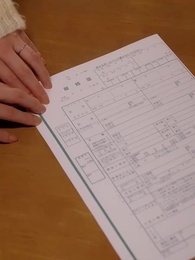 いい妻やめました - Episode 6