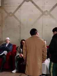 ハイスペ女の私が土下座なんてありえない！ - Episode 31