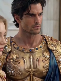 Olympos'un Kızı - Episode 27