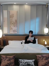 Anh Yêu Em Đã Có Dự Mưu Từ Lâu - Episode 67