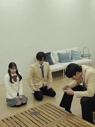 最弱の転校生 - Episode 32