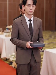 El Tesoro de mis Recuerdos - Episode 71