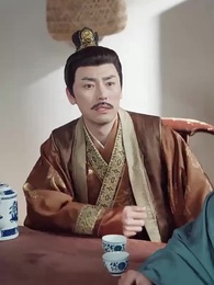 [Dublado]No Trono, por Ela - Episode 32