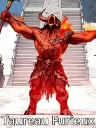 L’Éveil du Bâton d’Or - Episode 53