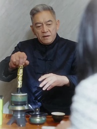 La Novia que Acusó a Mi Hermano - Episode 34