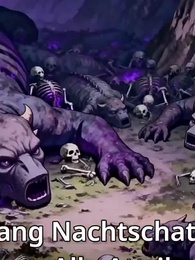 [Synchron] Allesfresser – Der Weg des Monsters - Episode 72