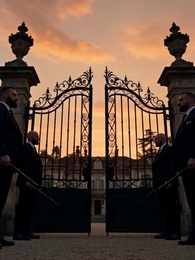 Episode 7 - His Stolen Bride, My Mafia King