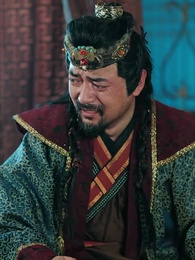 第75集 - 野外撿福寶，紈絝王爺被旺成皇帝