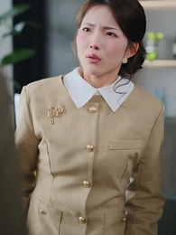 錦書難寄雲外仙 - Episode 32