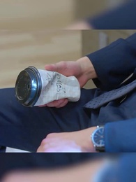 第28話 - 不倫ピエロと禁断の果実。