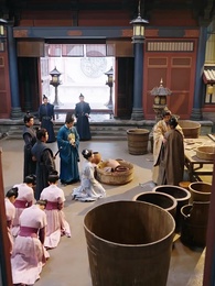 花間錯 - Episode 14