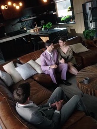 Episodio 42 - Recámara Vacía, Villancico Mortal