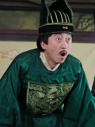 花間錯 - Episode 42