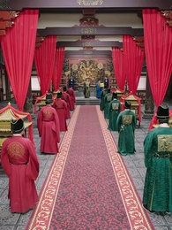 花間錯 - Episode 70