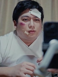 第37話 - 合法制裁〜お客様は所詮お客様です〜