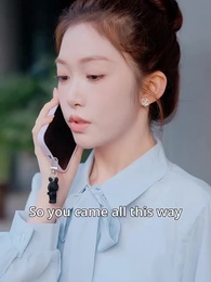 The Price of a Mother's Love - Episode 34