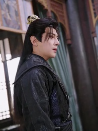 花間錯 - Episode 59