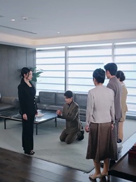 第31集 - 錦書難寄雲外仙