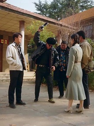 Episode 39 - Back to the 60s: From Rags to Riches