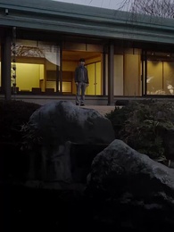 第27話 - 伏龍の王と心貧しき狐たち