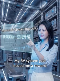 [Dubbed] Me and my RV - Episode 25