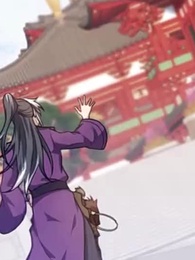 [Dubbed] The Dream Healer - Episode 56