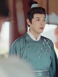 Episódio 19 - [Dublado]No Trono, por Ela